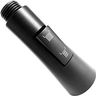 APT DA135 Water saver - Ecoperlator black - Tap Aerator