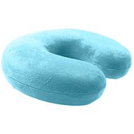 APT AG353 Travel pillow blue - Travel Pillow
