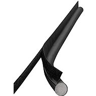 APT AG706C Door seal 95 × 8 cm black - Gasket