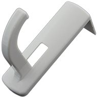 APT ST14A Držák herních sluchátek bílý - Headphone Holder