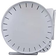 Verk 15936 Swivel corner shelf white - Shelf