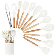 APT DA64C kitchenware set 12 pcs white - Kitchen Utensil