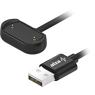 AlzaPower charging cable for Amazfit GTR4 / GTS4 / GTR3 / GTS3 / Cheetah / T-Rex 2 - 1 m - Watch Charger