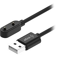 AlzaPower USB-A charging cable for Huawei Watch Fit 3 / 2, Band 10-6 and Honor Band 10-6 - 1 m - Watch Charger