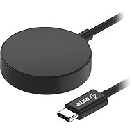 AlzaPower USB-C charging cable for Samsung Galaxy Watch 1-8, Ultra, Active 2 - 1m - Watch Charger