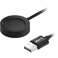 AlzaPower charging cable for Xiaomi Watch 5 / S4 / S3 / S, Watch 2 / 2 Pro - 1 m - Watch Charger