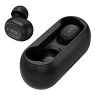 APW Fülhallgató fekete - Vezeték nélküli fül-/fejhallgató