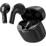 AlzaPower Core Plus black - Wireless Headphones