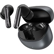 AlzaPower Boost ULTRA, black - Wireless Headphones