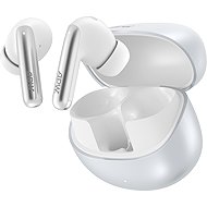 AlzaPower Boost ULTRA, white - Wireless Headphones