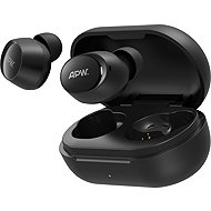 AlzaPower Buds Go, black - Wireless Headphones