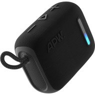 AlzaPower Quest 5, black - Bluetooth Speaker