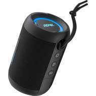 AlzaPower Quest 10, black - Bluetooth Speaker