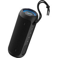 AlzaPower Quest 20, schwarz - Bluetooth-Lautsprecher
