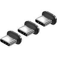 AlzaPower MagCore Plug USB-C, 3 db - Csatlakozó