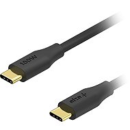 AlzaPower 2-Pack Core Charge USB-C to USB-C 2.0 100W 2m black - Data Cable