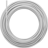 AlzaPower Patch CAT5E UTP Stranded cable 75 m sivý - Sieťový kábel