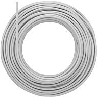 AlzaPower CAT6 UTP Stranded Cable 100m Grey - Ethernet Cable