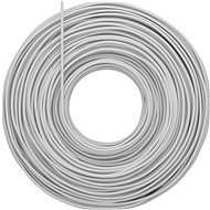 AlzaPower CAT6 UTP Stranded Cable 305m Grey - Ethernet Cable
