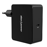 AlzaPower Power Charger PD60C black - AC Adapter