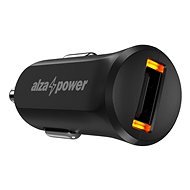 AlzaPower Car Charger S310 Black - Car Charger