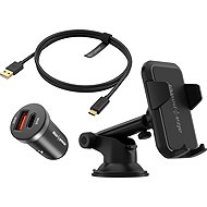 AlzaPower Drive 35W USB-C - Set