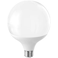 AlzaPower LED 18-115W, E27, G120, 2700K, 1 pc - LED Bulb