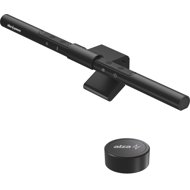 AlzaPower LML-100 Monitor Light Bar 5W, 39cm, black - Monitor Light