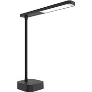 AlzaPower LLT-52WDB Led Table lamp 2W, black - Table Lamp