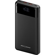 AlzaPower Parade Gen2 27000mAh Power Delivery (100W) black - Power Bank