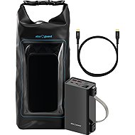 AlzaPower Outdoor Energy - Set
