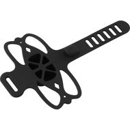 AlzaPower Bike Holder FCP100V black - Bike Holder