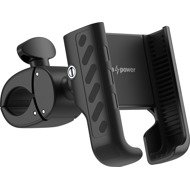 AlzaPower Bike Holder ACP200 black - Bike Holder