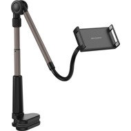 AlzaPower Tablet Holder on Table ACC100T black - Tablet Holder