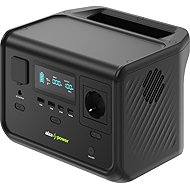 AlzaPower Atlas 288 Wh - Charging Station