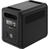 AlzaPower Hyperion 1024 Wh - Charging Station