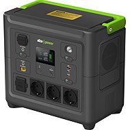 Refurbished - AlzaPower Station Apollo 835 Wh - Charging Station