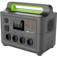 AlzaPower Station Poseidon 1228 Wh - Charging Station