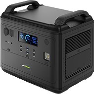 AlzaPower Kronos 2048 Wh - Charging Station