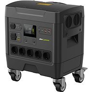 AlzaPower Station Zeus 3250 Wh - Charging Station