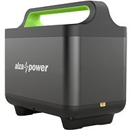 AlzaPower Akku-Pack für AlzaPower Station Helios 1616 Wh - Zusatzbatterie