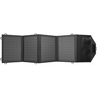 AlzaPower MAX-E 14W Black - Solar Panel