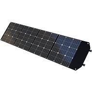 AlzaPower MAX-E 200W Black - Solar Panel