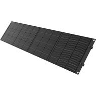 AlzaPower Max-Solar 200W schwarz - Solarpanel