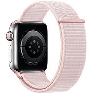 Eternico Airy for Apple Watch 38mm / 40mm / 41mm Bunny Pink - Watch Strap