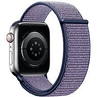 Eternico Airy for Apple Watch 38mm / 40mm / 41mm Twillight Blue - Watch Strap