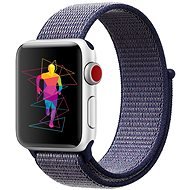 Eternico Airy for Apple Watch 42mm / 44mm / 45mm Twillight Blue - Watch Strap