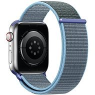 Eternico Airy Apple Watch 38mm / 40mm / 41mm - Blue and Gray - Szíj