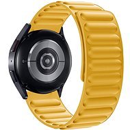 Eternico Magnetic Loop for Universal Quick Release 20mm - Sandy Yellow - Szíj