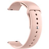 Eternico Essential Universal Quick Release 20mm Pure Beige - Armband